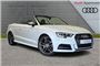 2017 Audi A3 S3 TFSI Quattro 2dr S Tronic