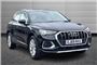 2019 Audi Q3 35 TDI Quattro Sport 5dr