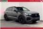 2021 Volkswagen Touareg 3.0 V6 TSI 4Motion Black Edition 5dr Tip Auto