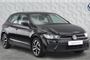 2022 Volkswagen Polo 1.0 Life 5dr
