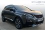 2020 Peugeot 3008 1.2 PureTech GT Line Premium 5dr EAT8