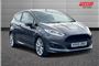 2015 Ford Fiesta 1.0 EcoBoost 125 Zetec S 3dr