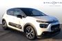 2022 Citroen C3 1.2 PureTech Shine Plus 5dr