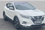 2019 Nissan Qashqai 1.3 DiG-T Tekna+ 5dr