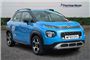 2019 Citroen C3 Aircross 1.2 PureTech 110 Flair 5dr [6 speed]