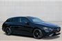 2024 Mercedes-Benz CLA Shooting Brake CLA 200 AMG Line Premium Plus 5dr Tip Auto