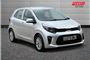 2023 Kia Picanto 1.0 2 5dr Auto [4 seats]