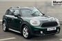 2017 MINI Countryman 1.5 Cooper 5dr Auto