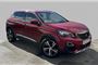 2021 Peugeot 3008 1.2 PureTech Allure 5dr