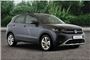 2024 Volkswagen T-Cross 1.0 TSI 115 Match 5dr DSG