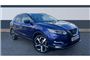 2019 Nissan Qashqai 1.3 DiG-T 160 Tekna 5dr