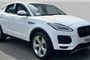 2018 Jaguar E-Pace 2.0d [180] HSE 5dr Auto