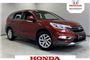 2016 Honda CR-V 1.6 i-DTEC SE 5dr 2WD