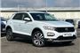 2022 Volkswagen T-Roc 1.0 TSI 110 Active 5dr