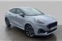 2022 Ford Puma 1.0 EcoBoost Hybrid mHEV ST-Line Vignale 5dr