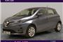 2021 Renault Zoe 80kW Iconic R110 50kWh Rapid Charge 5dr Auto