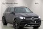 2023 Mercedes-Benz GLE GLE 400d 4Matic AMG Line Prem + 5dr 9G-Tron [7 St]