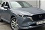 2022 Mazda CX-5 2.0 GT Sport 5dr