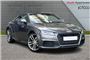 2016 Audi TT 2.0T FSI S Line 2dr