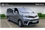 2024 Toyota Proace Verso 100kW Shuttle Long 50kWh 5dr Auto