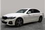 2021 BMW 3 Series 330e M Sport 4dr Step Auto