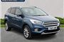 2019 Ford Kuga 1.5 EcoBoost Titanium Edition 5dr Auto 2WD