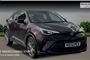 2022 Toyota C-HR 2.0 Hybrid Excel 5dr CVT