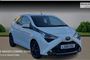 2018 Toyota Aygo 1.0 VVT-i X-Press 5dr