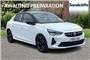 2022 Vauxhall Corsa 1.2 Turbo Ultimate 5dr