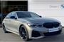 2020 BMW 3 Series M340i xDrive 4dr Step Auto