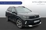 2022 Citroen C5 Aircross 1.2 PureTech Shine 5dr EAT8