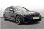 2022 BMW 3 Series Touring M340d xDrive MHT 5dr Step Auto