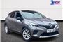 2021 Renault Captur 1.0 TCE 90 Iconic 5dr