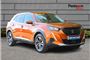 2021 Peugeot 2008 1.2 PureTech 130 Allure 5dr EAT8