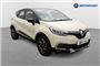 2017 Renault Captur 1.5 dCi 90 Dynamique S Nav 5dr EDC