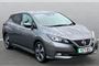 2021 Nissan Leaf 110kW Tekna 40kWh 5dr Auto