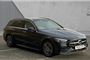 2024 Mercedes-Benz C-Class Estate C300e AMG Line Premium Plus 5dr 9G-Tronic