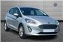 2019 Ford Fiesta 1.1 Zetec 5dr