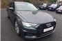 2023 Audi A6 40 TDI Quattro Black Edition 5dr S Tronic [Tech]