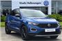 2021 Volkswagen T-Roc 1.0 TSI 110 Black Edition 5dr