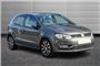 2016 Volkswagen Polo 1.2 TSI Match 5dr DSG