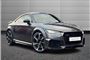 2020 Audi TT RS TT RS TFSI Quattro Audi Sport Ed 2dr S Tronic