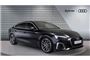 2022 Audi A5 Sportback 45 TFSI 265 Quattro S Line 5dr S Tronic