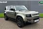 2023 Land Rover Defender 2.0 P400e X-Dynamic HSE 110 5dr Auto