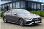 2024 Mercedes-Benz A-Class Saloon A200 AMG Line Executive 4dr Auto