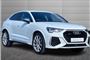 2023 Audi RS Q3 RS Q3 TFSI Quattro 5dr S Tronic