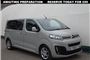 2018 Citroen Space Tourer 1.6 BlueHDi Feel M [8 Seat] 5dr ETG6