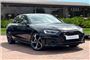 2024 Audi A4 40 TFSI 204 Black Edition 4dr S Tronic