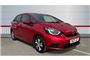 2021 Honda Jazz 1.5 i-MMD Hybrid SR 5dr eCVT