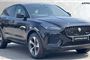 2024 Jaguar E-Pace 2.0 D200 R-Dynamic SE Black 5dr Auto